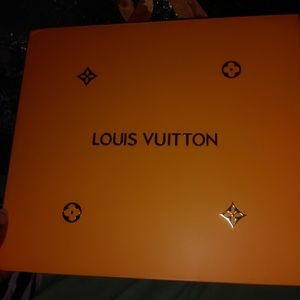 LV Dome Satchel - Tan